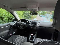 Gebraucht 2013 VW Tiguan Sportline SUV | 12.500 €