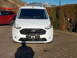 Frostweiß Gebraucht 2023 Ford Transit Trend Van / Kleinbus | 21.599 € (Fairer Preis)