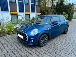 Blau Gebraucht 2018 Mini Cooper D Chili Kleinwagen | 14.100 € (Fairer Preis)
