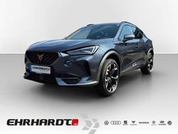 Grau Gebraucht 2023 Cupra Formentor SUV | 31.790 € (Fairer Preis)