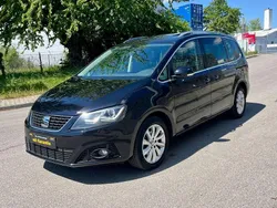 Schwarz Gebraucht 2020 Seat Alhambra Style Van / Kleinbus | 22.490 € (Guter Preis)