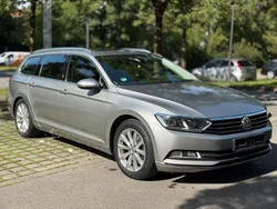Gebraucht 2016 VW Passat Highline Kombi | 12.900 € (Superpreis)