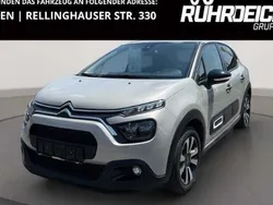 Beige Gebraucht 2024 Citroën C3 PureTech Kleinwagen | 16.490 € (Guter Preis)