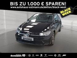 Schwarz Gebraucht 2025 VW Polo Goal Kleinwagen | 23.986 € (Teuer)