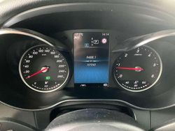 Grau Gebraucht 2020 Mercedes GLC220 SUV | 29.888 € (Superpreis)