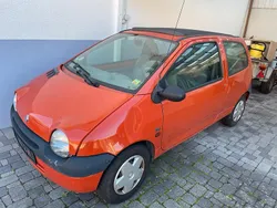 Rot Gebraucht 2000 Renault Twingo Kleinwagen | 399 € (Guter Preis)