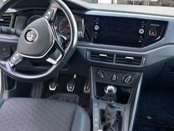 Weiß Gebraucht 2020 VW Polo United Limousine | 14.800 € (Guter Preis)