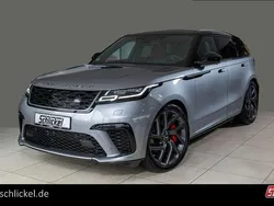 Eiger grey Gebraucht 2019 Land Rover Range Rover Velar SVAutobiography Dynamic Black SUV | 53.550 € (Fairer Preis)