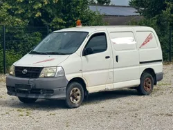 Gebraucht 2007 Toyota HiAce Van / Kleinbus | 4.400 € (Superpreis)