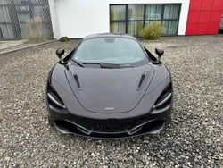 Violett Gebraucht 2017 McLaren 720S Coupé | 189.720 € (Etwas zu teuer)