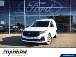 Frostweiß (weiss) Neu 2025 Ford Transit Limited | 30.885 € (Fairer Preis)
