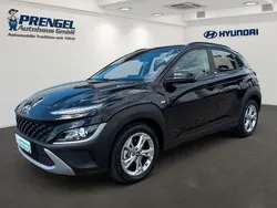 Schwarz Gebraucht 2021 Hyundai Kona Trend SUV | 17.650 € (Guter Preis)
