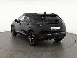 Schwarz Gebraucht 2023 Peugeot 2008 GT SUV | 23.890 € (Fairer Preis)