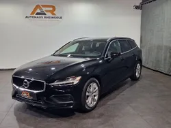 Schwarz Gebraucht 2019 Volvo V60 Momentum Kombi | 26.999 € (Fairer Preis)