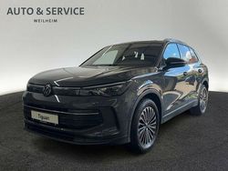 Andere farbe Gebraucht 2022 VW Tiguan Goal SUV | 51.290 €