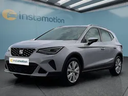Gebraucht 2022 Seat Arona SUV | 19.949 € (Fairer Preis)
