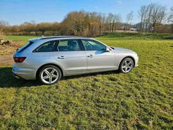 Silber Gebraucht 2020 Audi A4 Kombi | 29.000 € (Fairer Preis)