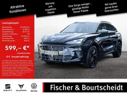 Mythosschwarz Neu 2025 Cupra Terramar VZ SUV | 49.380 € (Guter Preis)