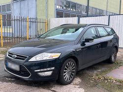 Schwarz Gebraucht 2013 Ford Mondeo Kombi | 3.750 € (Etwas zu teuer)