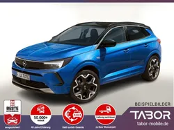 Blau Neu 2025 Opel Grandland X SUV | 33.988 € (Guter Preis)