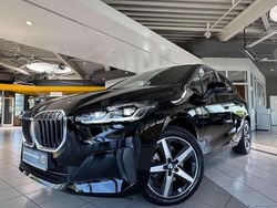 Schwarz ii Gebraucht 2024 BMW 218 Active Tourer Van / Kleinbus | 27.950 € (Superpreis)