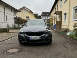 Grau Gebraucht 2018 BMW 320 Gran Turismo M Sport Limousine | 18.500 € (Guter Preis)