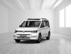 Weiß candy Neu 2025 VW Caddy Van / Kleinbus | 28.990 € (Superpreis)