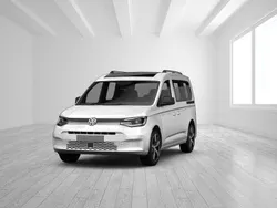 Weiß candy Neu 2025 VW Caddy Van / Kleinbus | 28.990 € (Superpreis)
