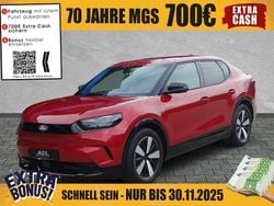 Rouge lucid Neu 2025 Ford Capri SUV | 44.990 € (Superpreis)