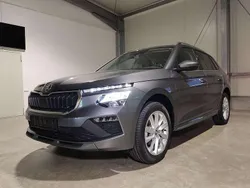 Graphitgrau metallic Neu 2025 Skoda Kamiq Premium Edition SUV | 30.800 € (Fairer Preis)