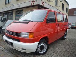 Weiß Gebraucht 1996 VW T4 Van | 13.990 € (Teuer)