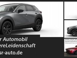 Grau Neu 2025 Mazda CX-30 Homura-Line SUV | 30.280 €