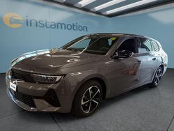 Grau Gebraucht 2024 Opel Astra Kombi | 27.149 € (Fairer Preis)