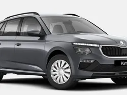Grau Neu 2025 Skoda Kamiq Drive SUV | 23.750 € (Superpreis)
