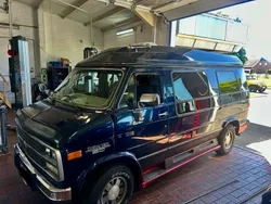 Blau Gebraucht 1995 GMC Vandura Van | 26.900 €