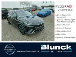 Schwarz Gebraucht 2022 MG Marvel R Luxury SUV | 19.990 €