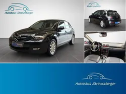 Schwarz Gebraucht 2009 Mazda 3 Active Limousine | 2.190 € (Guter Preis)
