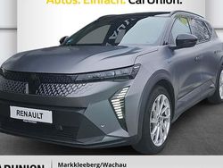 Dolomitgrau, black pearlschwarz metallic Gebraucht 2024 Renault Scénic Esprit Alpine Van / Kleinbus | 38.495 € (Superpreis)