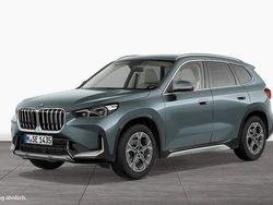 Grün Gebraucht 2025 BMW X1 Comfort Edition SUV | 43.680 € (Fairer Preis)