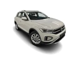 Grau Neu 2025 VW T-Roc Edition SUV | 35.649 € (Fairer Preis)