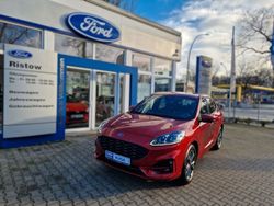 Rot Gebraucht 2023 Ford Kuga ST-Line SUV | 27.490 € (Fairer Preis)