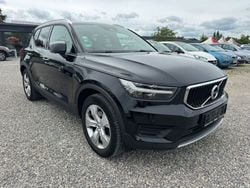 Schwarz Gebraucht 2019 Volvo XC40 Momentum SUV | 22.490 € (Fairer Preis)