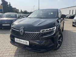 Schwarz Gebraucht 2023 Renault Austral Equilibre SUV | 27.999 € (Fairer Preis)