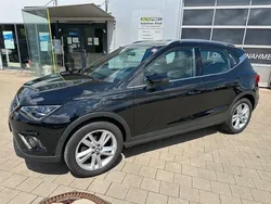 Schwarz Gebraucht 2021 Seat Arona FR SUV | 16.958 € (Fairer Preis)