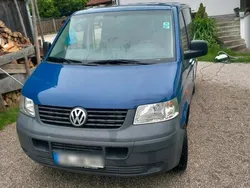 Gebraucht 2005 VW T5 Van | 3.900 € (Superpreis)