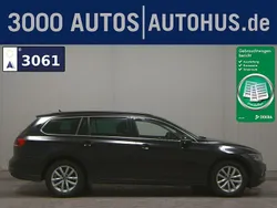 Schwarz Gebraucht 2023 VW Passat Business Limousine | 18.480 € (Superpreis)