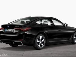 Schwarz Gebraucht 2023 BMW i4 Limousine | 33.890 € (Guter Preis)