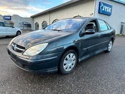 Blau Gebraucht 2003 Citroën C5 Exclusive Limousine | 1.750 € (Fairer Preis)