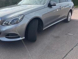 Grau Gebraucht 2013 Mercedes E300 Kombi | 11.999 € (Guter Preis)
