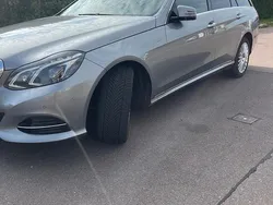 Grau Gebraucht 2013 Mercedes E300 Kombi | 11.999 € (Guter Preis)